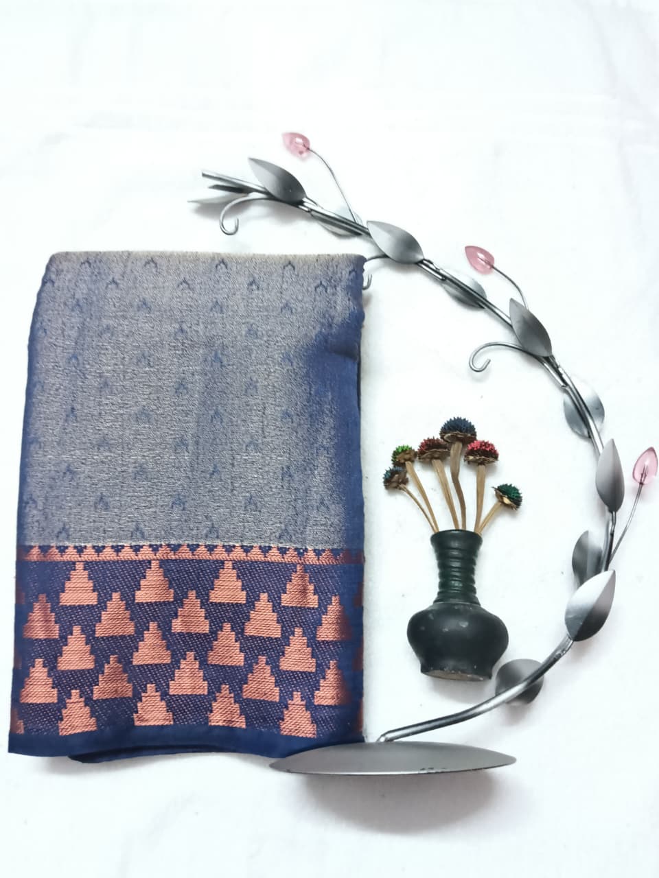 Cotton Sarees